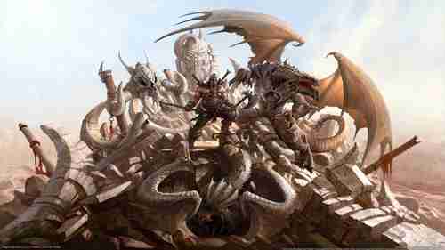 IGN评《Forspoken》画质：不像纯次世代游戏